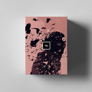 KC Supreme - Onyx (ElectraX Bank)