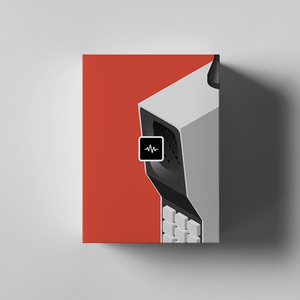 Nick Mira - Nextel (MIDI Hat Loop)