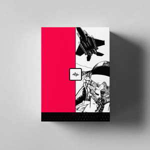 Nick Mira - Rogue (MIDI Kit)