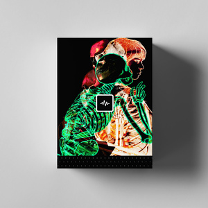 Nick Mira - Odyssey (MIDI + Loop Kit)