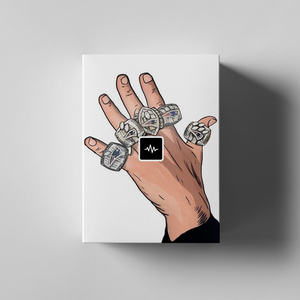 E-Trou - 6Rings (MIDI + Loop Kit)