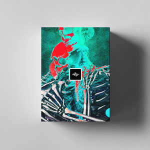 Nick Mira - Redlands Vol.1 (MIDI Kit)