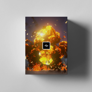E-Trou - Heat Seeker (MIDI Kit)