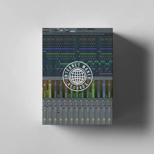 The Official Internet Money Mixing & Mastering Course