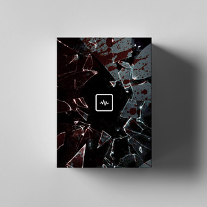 Nick Mira - Blackmira (MIDI Kit)