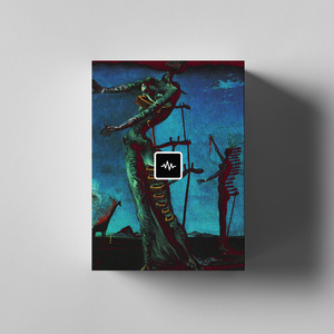Nick Mira - Invasion (MIDI Kit)