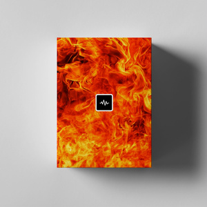 Nick Mira - Pyro (MIDI Kit)