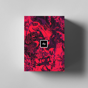 Nick Mira - Redlands Vol. 2 (MIDI Kit)