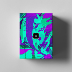 Nick Mira - Spree (MIDI Kit)
