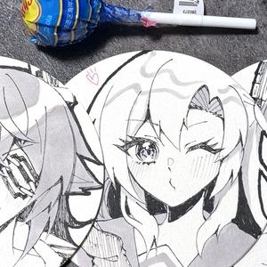 スクールランブル 周防美琴 ラミネートカード ラミカ スクールランブル