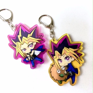 5D'sラバスト風アクキー - inndymama - BOOTH