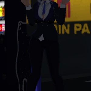 Suit Set [Imeris, Rindo, Selestia, Xena] 缩略图 17