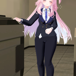 Suit Set [Imeris, Rindo, Selestia, Xena] 缩略图 2