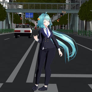 Suit Set [Imeris, Rindo, Selestia, Xena] 缩略图 13