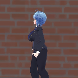 Suit Set [Imeris, Rindo, Selestia, Xena] 缩略图 7