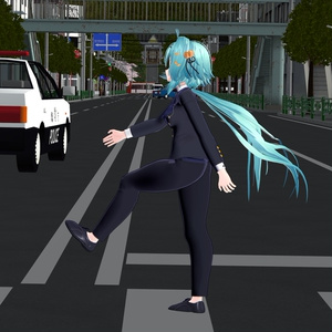 Suit Set [Imeris, Rindo, Selestia, Xena] 缩略图 12