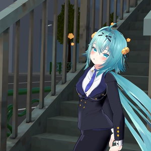 Suit Set [Imeris, Rindo, Selestia, Xena] 缩略图 11