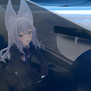 Suit Set [Mariel, Wolferia] 缩略图 8