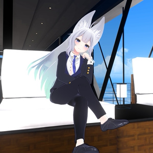 Suit Set [Mariel, Wolferia] 缩略图 6