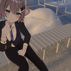 Suit Set [Mariel, Wolferia] 缩略图 2