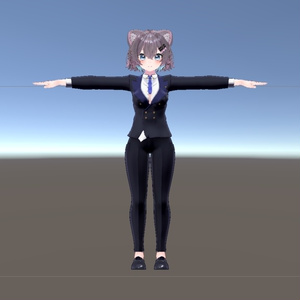Suit Set [Mariel, Wolferia] 缩略图 14
