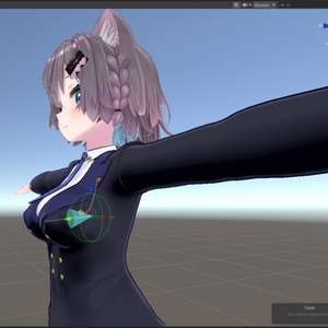 Suit Set [Mariel, Wolferia] 缩略图 11
