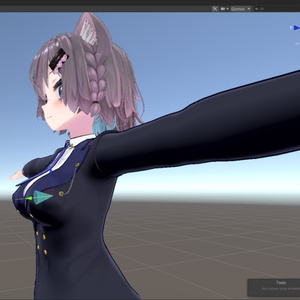 Suit Set [Mariel, Wolferia] 缩略图 12