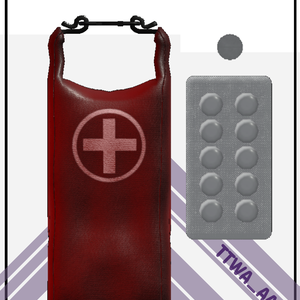 First aid Kit