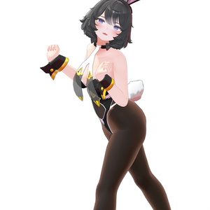 Bunny Ver D [Velle] 缩略图 3