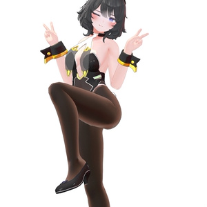 Bunny Ver D [Velle] 缩略图 5