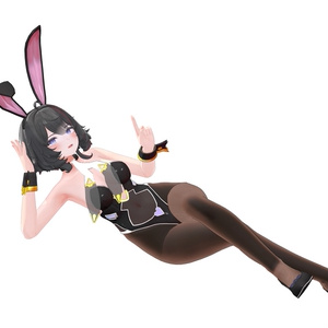 Bunny Ver D [Velle] 缩略图 4