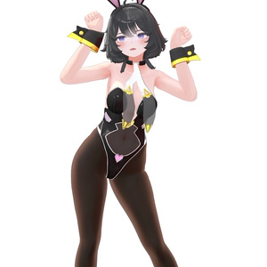 Bunny Ver D [Velle] 缩略图 2