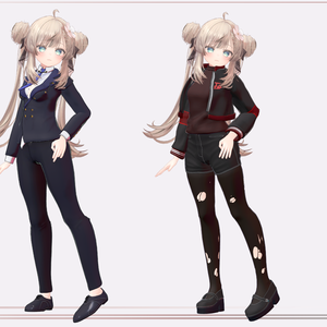 MANUKA [Suit, Casual]