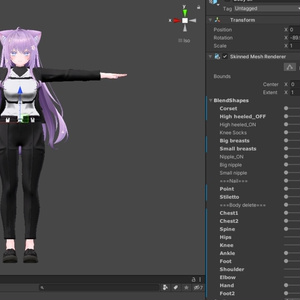 Bodyguard Suit [mamehinata, Moe, Shinra] And a weapon box 缩略图 14
