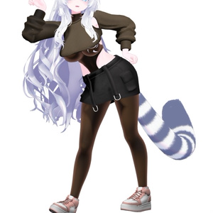 Town Wear Set [ 11 Avatar ] 缩略图 2