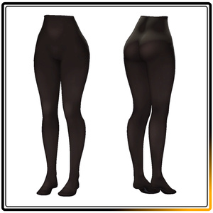 Maid Set [ 23 Avatar ] 缩略图 4