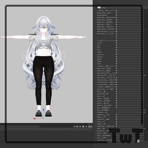 SweatSuit Set [ 10 Avatar ] 缩略图 26