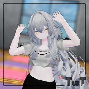 SweatSuit Set [ 10 Avatar ] 缩略图 9