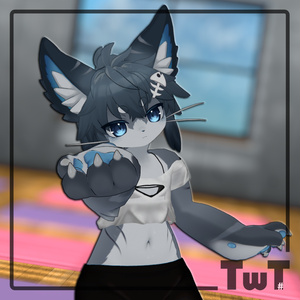 SweatSuit Set [ 10 Avatar ] 缩略图 8