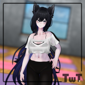SweatSuit Set [ 10 Avatar ] 缩略图 6