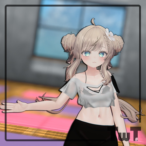 SweatSuit Set [ 10 Avatar ] 缩略图 10
