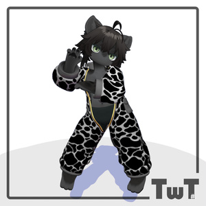 Pyjamas [ 15 Avatrar ] 缩略图 10