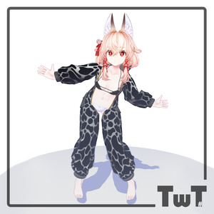 Pyjamas [ 15 Avatrar ] 缩略图 8
