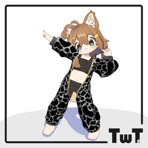 Pyjamas [ 15 Avatrar ] 缩略图 11