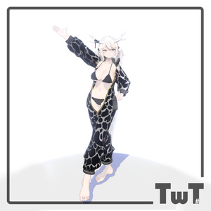 Pyjamas [ 15 Avatrar ] 缩略图 6