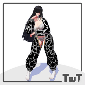 Pyjamas [ 15 Avatrar ] 缩略图 12