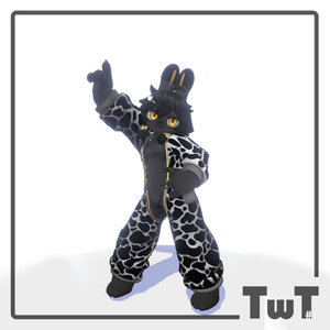 Pyjamas [ 15 Avatrar ] 缩略图 7