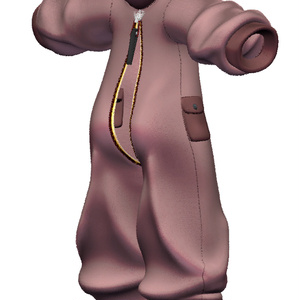 Pyjamas [ 15 Avatrar ] 缩略图 24