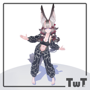 Pyjamas [ 15 Avatrar ] 缩略图 9