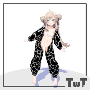 Pyjamas [ 15 Avatrar ] 缩略图 13
